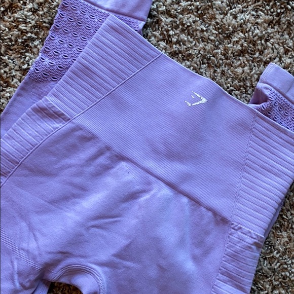 Gymshark Seamless Knit - Picture 5 of 5